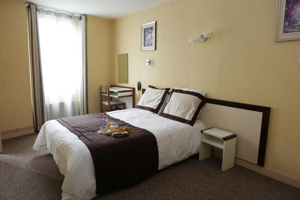 Hotel Residence Chatillon Paris Exteriör bild